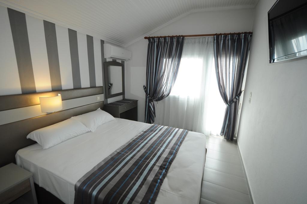 Hotel Asterias Limenaria  Room photo