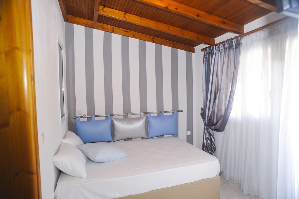 Hotel Asterias Limenaria  Room photo